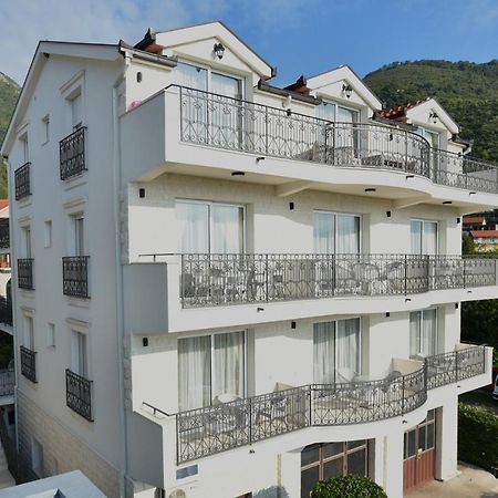 Villa Julia Baosic Exterior foto