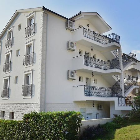 Villa Julia Baosic Exterior foto