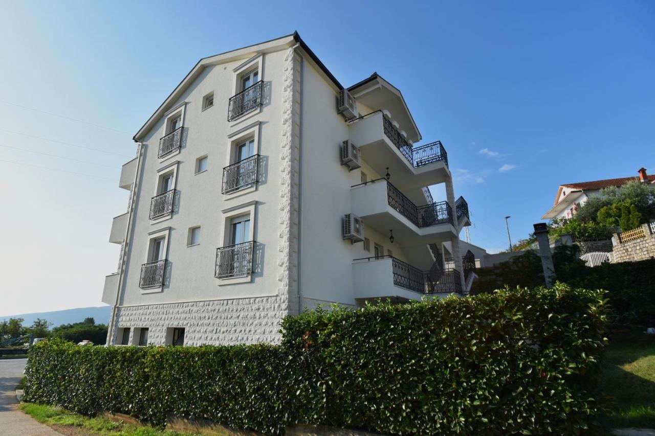 Villa Julia Baosic Exterior foto