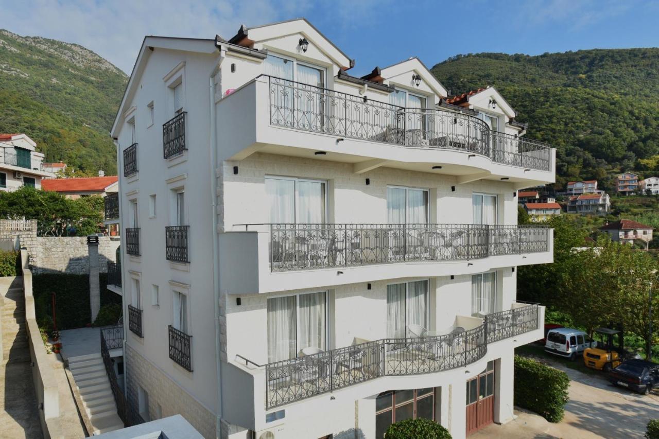 Villa Julia Baosic Exterior foto