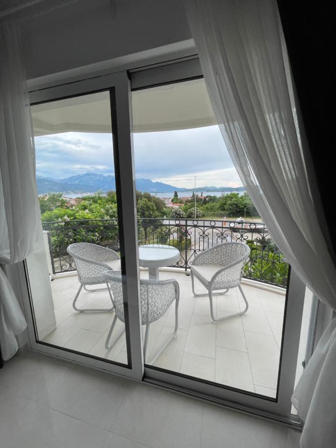 Villa Julia Baosic Exterior foto