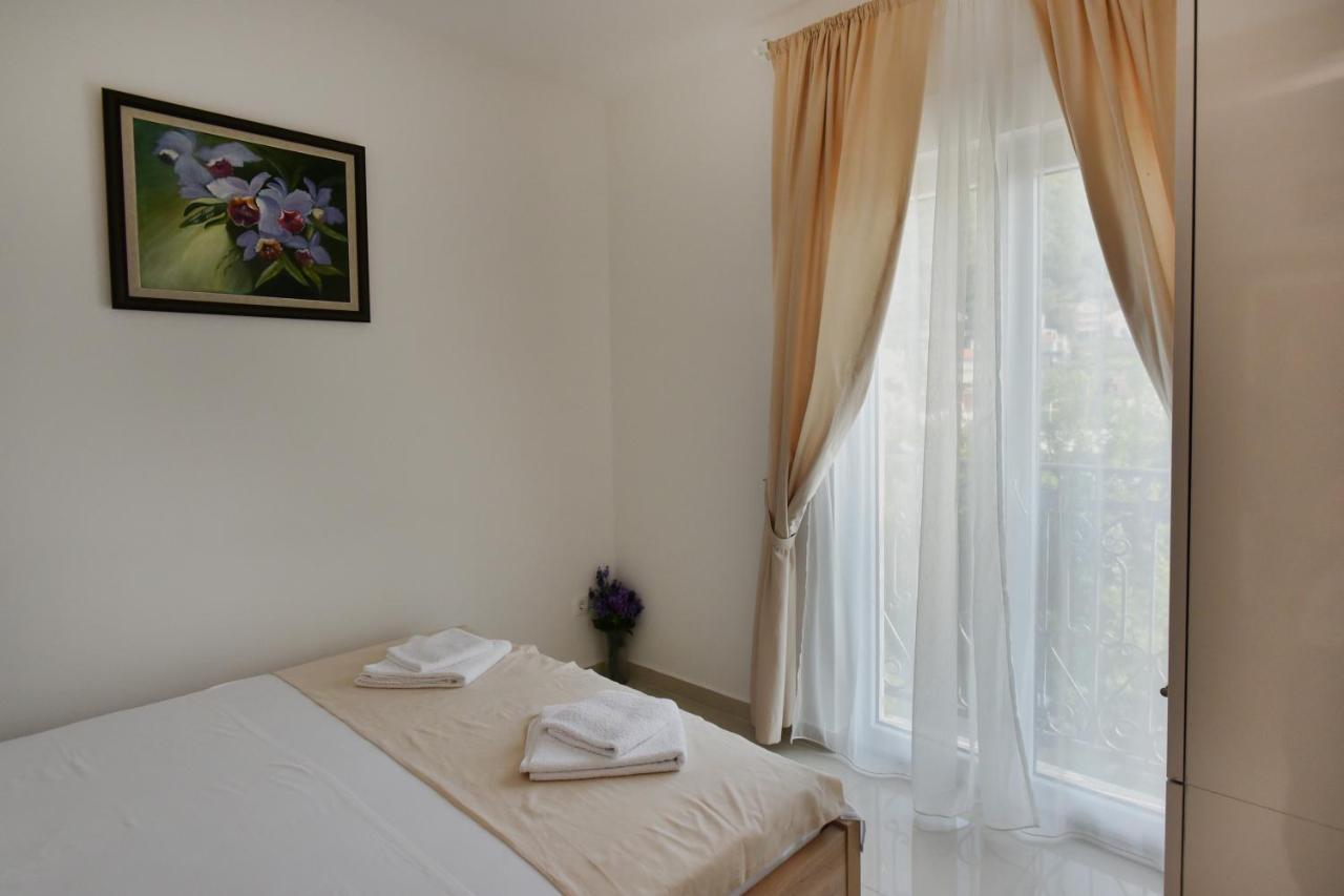 Villa Julia Baosic Exterior foto