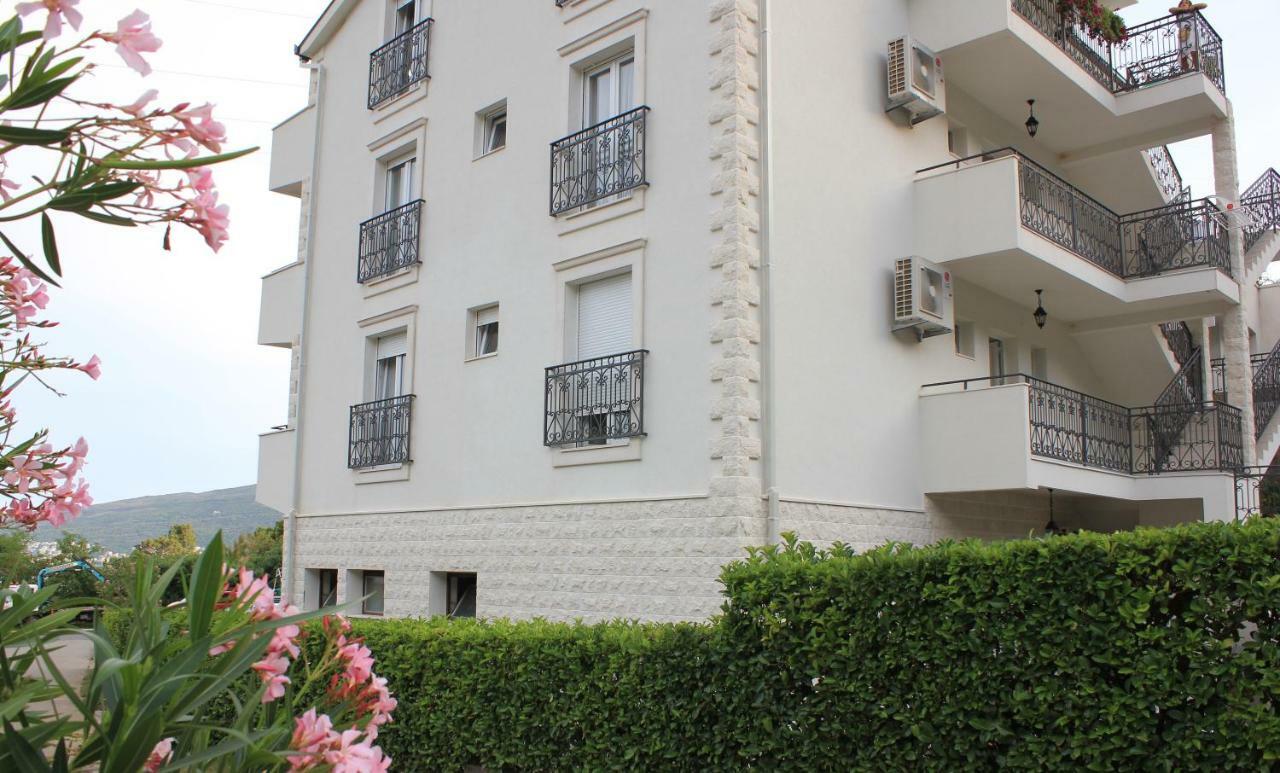 Villa Julia Baosic Exterior foto